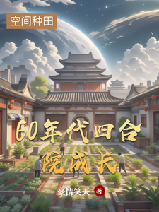 60年代四合院成长