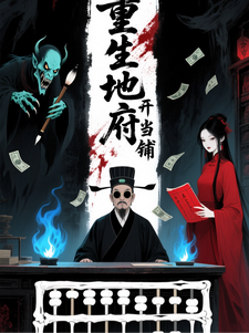 重生地府开当铺
