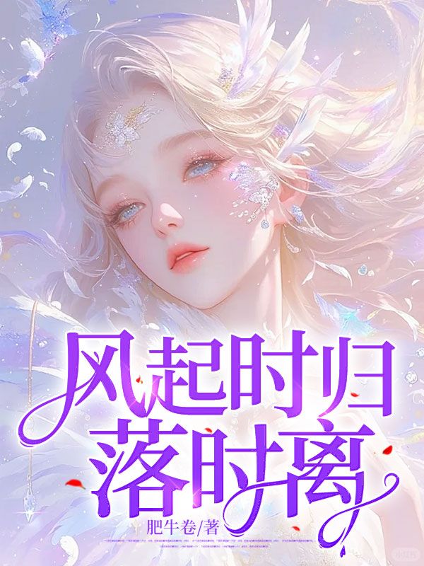 风起时归落时离