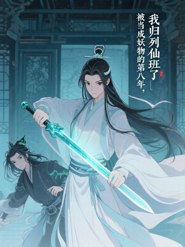 被当成妖物的第八年，我归列仙班了