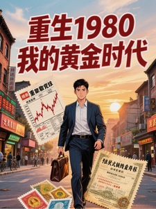 重生1980我的黄金时代