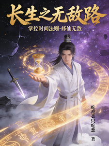 长生之无敌路