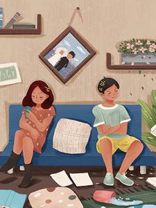 婚内出轨，免费“保姆”做出反击