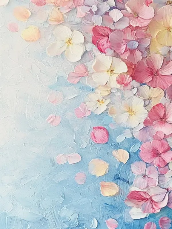 被逼跳楼后，妈妈追我到地府