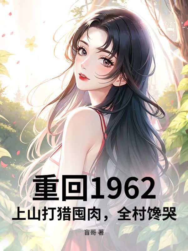 重回1962：上山打猎囤肉，全村馋哭
