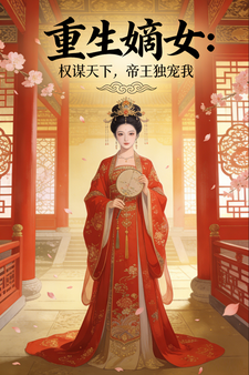 重生嫡女：权谋天下，帝王独宠我