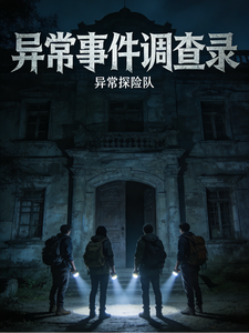 异常探险队：每处禁地都在重演过