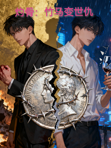 灼骨：竹马变世仇