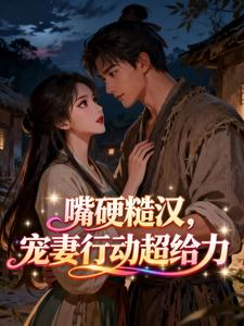 嘴硬糙汉，宠妻行动超给力