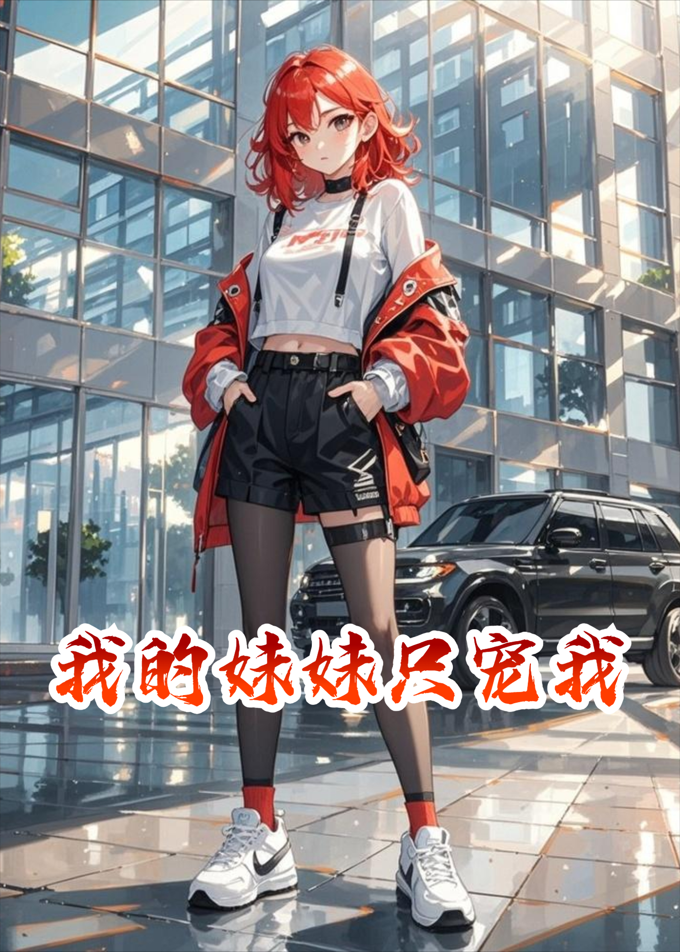 我的妹妹只宠我