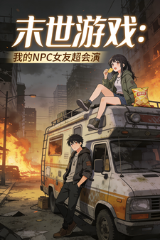 末世游戏：我的NPC女友超会演