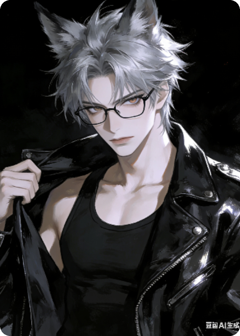 纨绔前夫哥夜夜翻墙头求我复婚，他的兄弟团急疯了