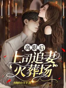 离职后，上司追妻火葬场