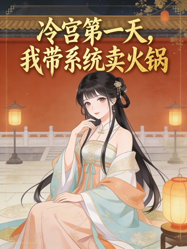 冷宫第一天，我带系统卖火锅