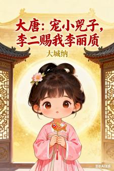 大唐：宠小兕子，李二赐我李丽质