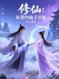 修仙：从契约仙子开始