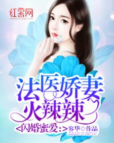 法医娇妻火辣辣
