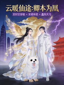 云暖仙途：卿本为凰