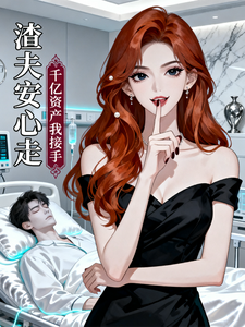 渣夫安心走，千亿资产我接手