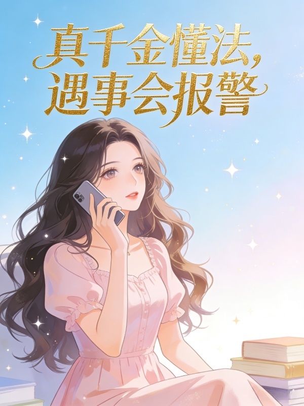 真千金懂法，遇事会报警