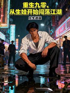 重生九零，从生娃开始闯荡江湖