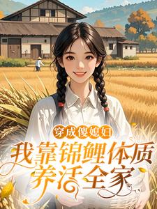 穿成傻媳妇，我靠锦鲤体质养活全家