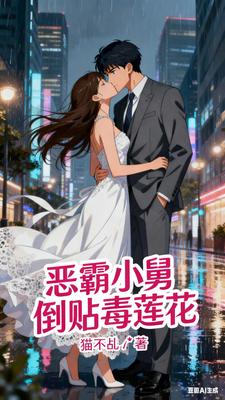 恶霸小舅倒贴毒莲花