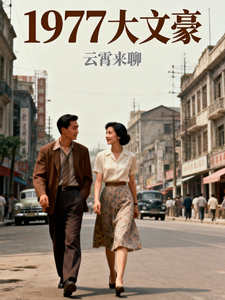 1977大文豪