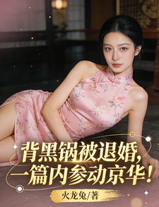 背黑锅被退婚，一篇内参动京华！