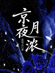 京夜月浓