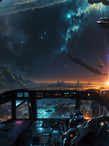 星烬重生：末日裁决者