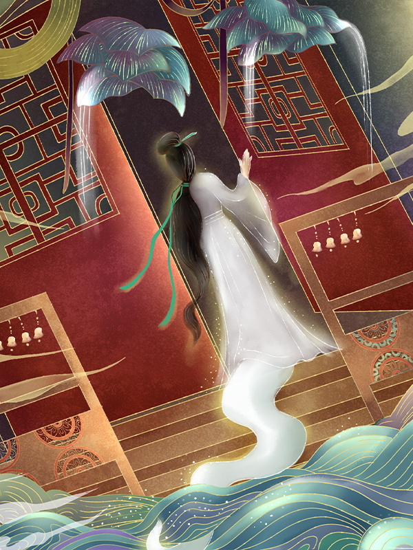 留学归来的表弟嘲笑我土