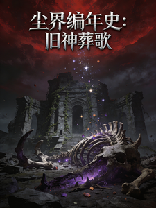 尘界编年史：旧神葬歌