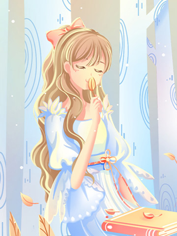 恢复记忆当晚，高冷女总裁把我踹下床