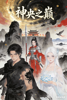 神央之巅