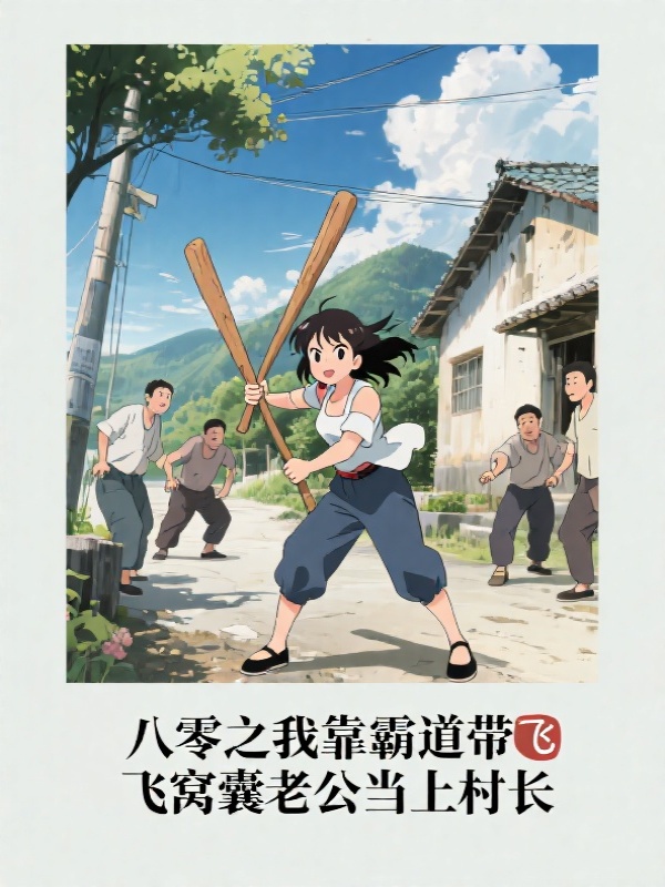 八零之我靠霸道带飞窝囊老公当上村长