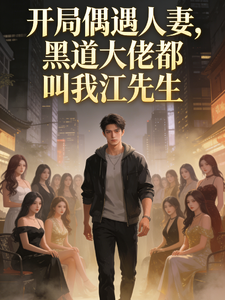 开局偶遇人妻，黑道大佬都叫我江