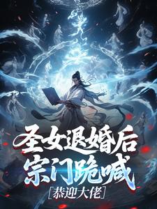 圣女退婚后，宗门跪喊：恭迎大佬