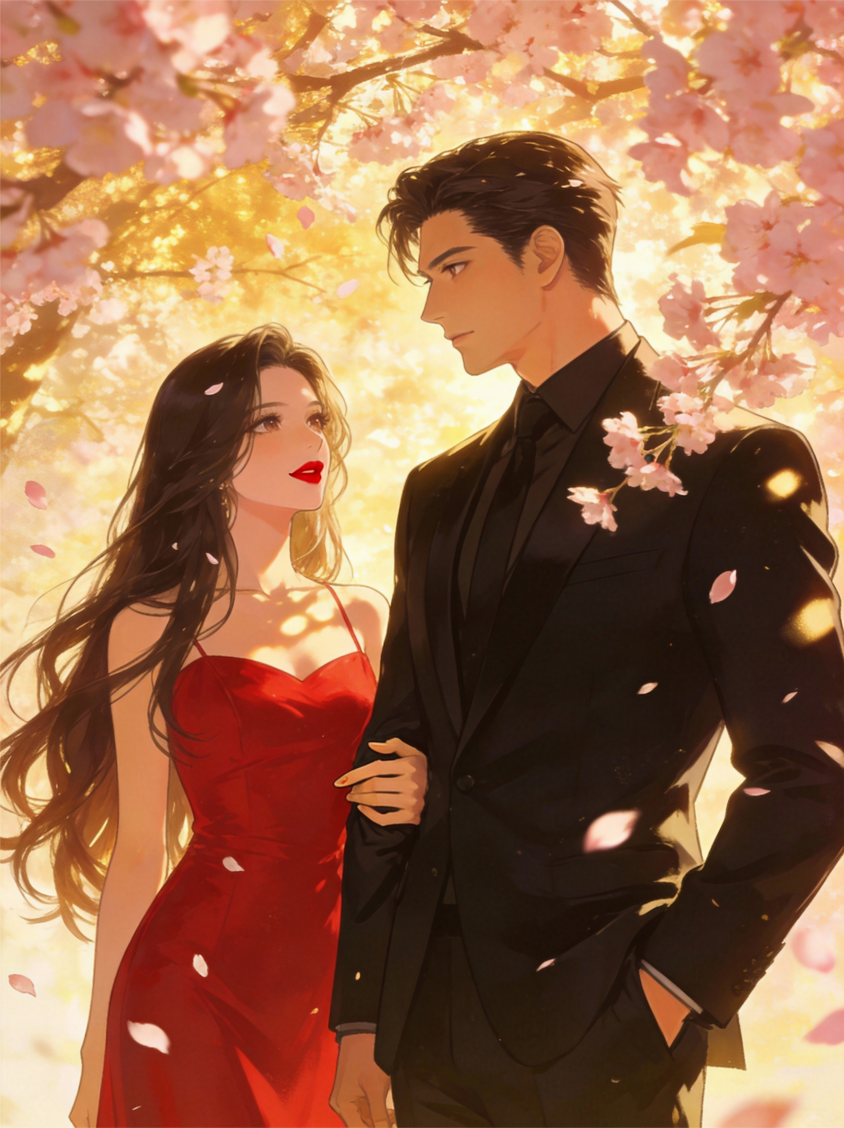 他以为我只是替身，直到看见我藏了七年的秘密