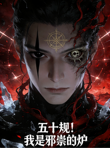 五十规！我是邪祟的炉