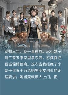 小姑子砸房婆家看戏，我报警硬刚280万，全员悔断肠