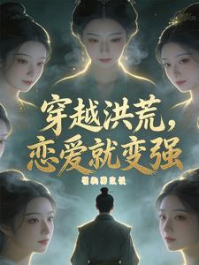 穿越洪荒，恋爱就变强