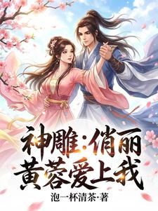 神雕：俏丽黄蓉爱上我