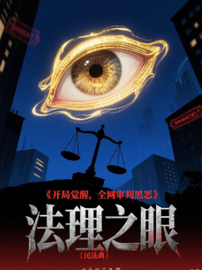 法理之眼：开局觉醒全网审判黑恶