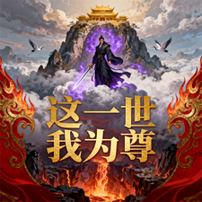 这一世，我为尊