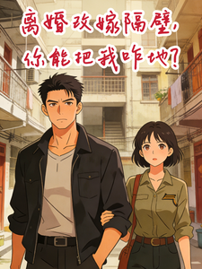 离婚改嫁隔壁，你能把我咋地？