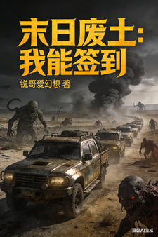 末日废土：我能签到