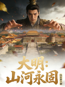 大明：山河永固