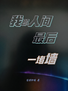 我即人间最后一堵墙