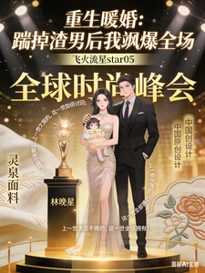 重生暖婚：踹掉渣男后我飒爆全场